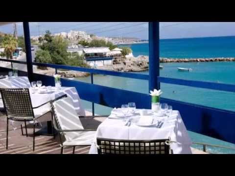Miramare Ariadni Village 4* Греция