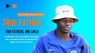 Download lagu CLIFFORD LOOKING FOR TRUE FATHER: LOOKING FOR RELATIVES mp3 Download lagu CLIFFORD LOOKING FOR TRUE FATHER: LOOKING FOR RELATIVES mp3