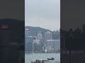 Hong Kong Government Airbus H175 Aviation Aircraft Helicopter Chopper Skyline Flight Flying