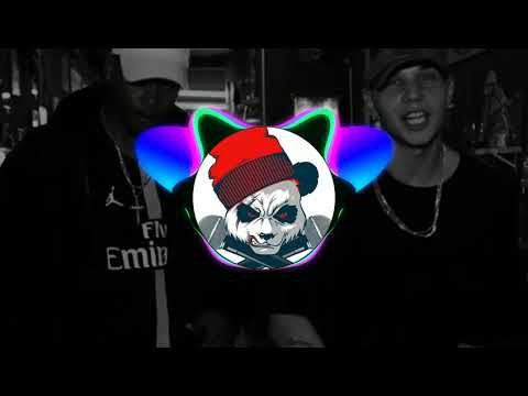Major RD feat Nog - Vibranium (prod. Xavier2bit) [RAP BR]