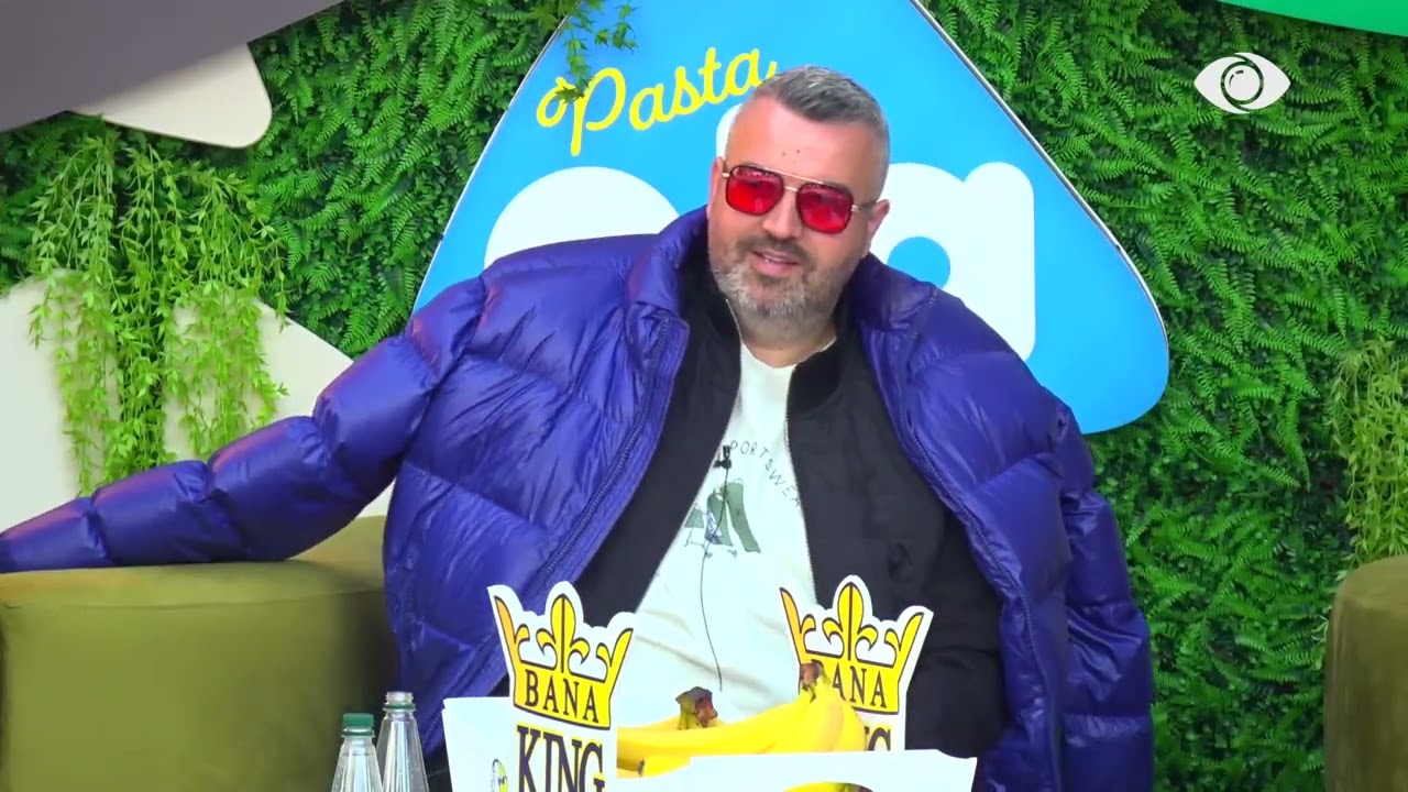 Na trego për prekjet në krevat me Mirin/ Rogerti debaton me Selin, ndërhyn Brikena: Mos e tepro