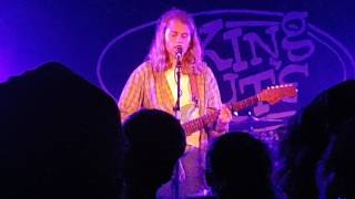 Marika Hackman - Cigarette Glasgow 30/05/17