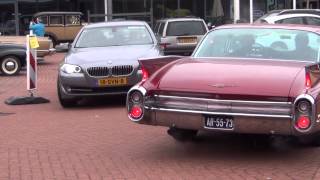 preview picture of video 'old timers gorinchem'