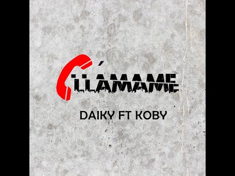 Video de la banda koby music