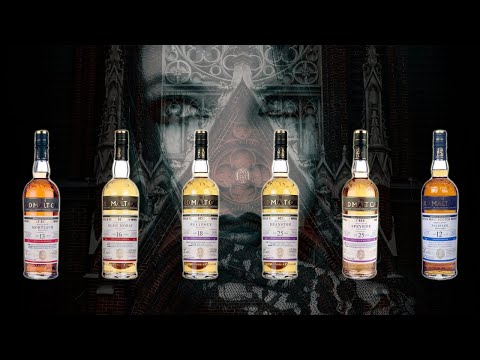 The Good Dram Show - Episode 421 'Hunter Laing'