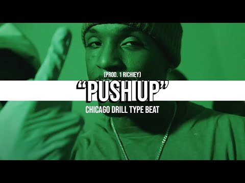 [FREE] THF Lil Law Type Beat 2023 - Push Up (Prod. @1Richiey)