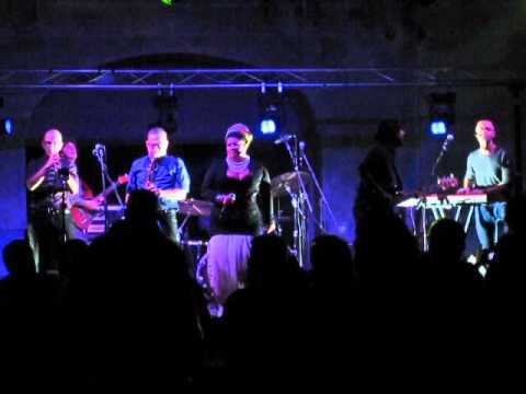 Soulful Orchestra @ Infoaut Fest 2015