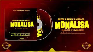 Apesi- Monalisa x Reno music X Vicky B matata  [Sms skiza 9039583] sms 811