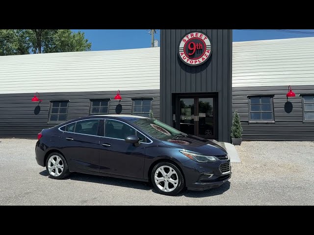 2016 Chevrolet Cruze - Image 21 2016 Chevrolet Cruze - Image 21