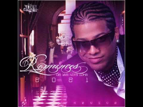 Las Promesas - Randy