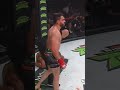 Patricky Pitbull vs. Roger Huerta Highlights