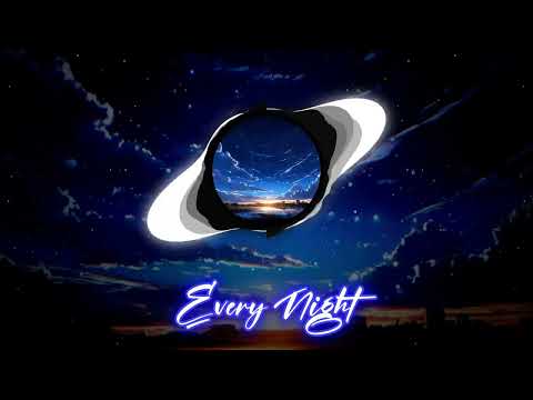 DVRST, Øneheart - Every Night