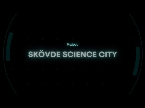 Skövde Science City