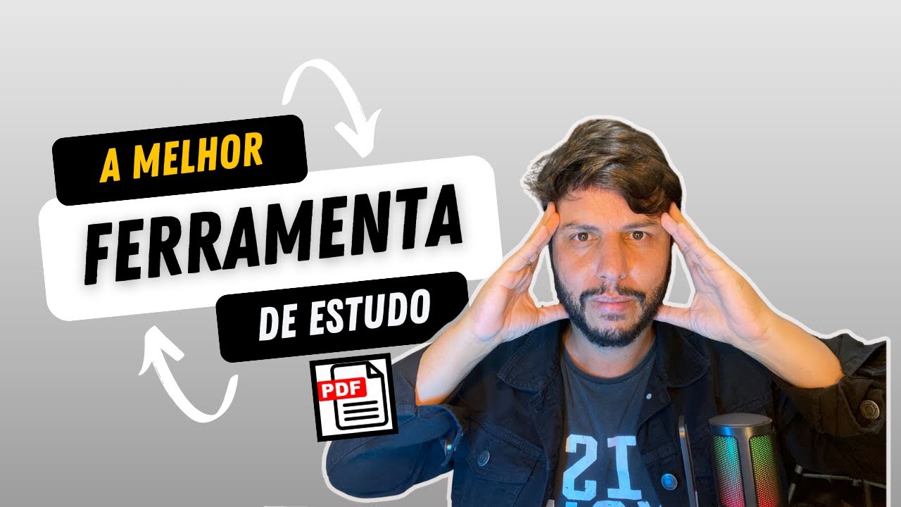 APRENDA 10x Mais Rápido COM Essa Ferramenta Gratuita