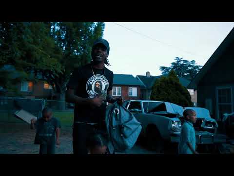 Trap Swagg " Trap God " (prod. sethinthekitchen) Official Video