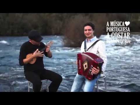 Sergio Limiano e Zezé Fernandes   Vira