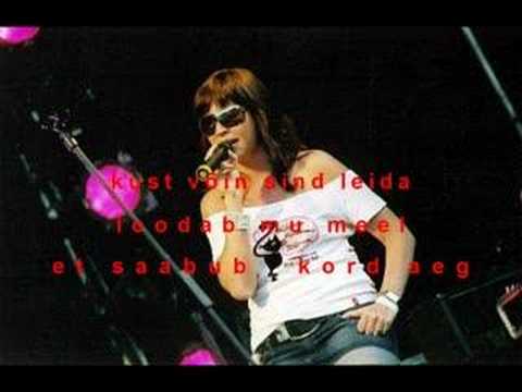 ketlin hoel - kaugel