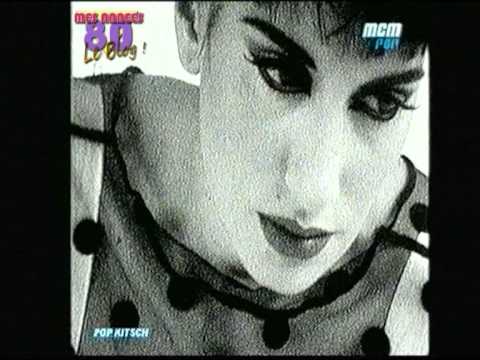 Linda William's Chien et loup Clip vidéo 1992