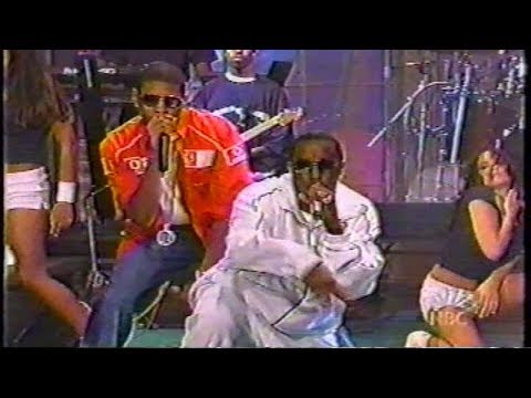 P. Diddy (Live) with Usher & Loon - I Need A Girl (2002)