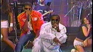 P. Diddy (Live) with Usher &amp; Loon - I Need A Girl (2002)