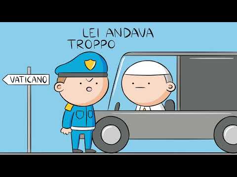 C*LO contro Kenny -  Pera Toons 119