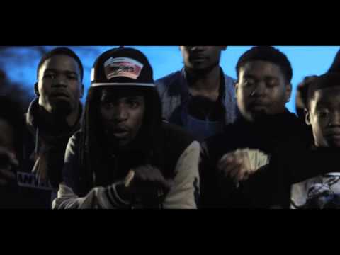 Marly Hd-Rockin -n-Dabbin(Official Music Video)