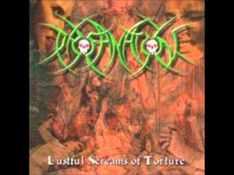 Profanation - Bed Sore (Embrionic Death)