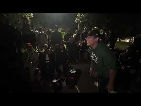 Jokker vs Elemece - final @Buhobattles ft @ChileanLig