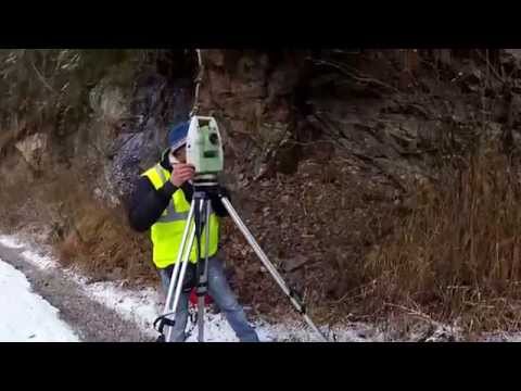 307 Stana de Vale 03  - Masurat Topograf Oradea