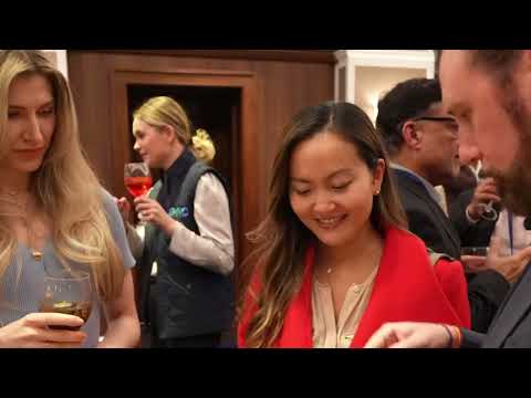 Douglas Frazier - Magic Solutions video.