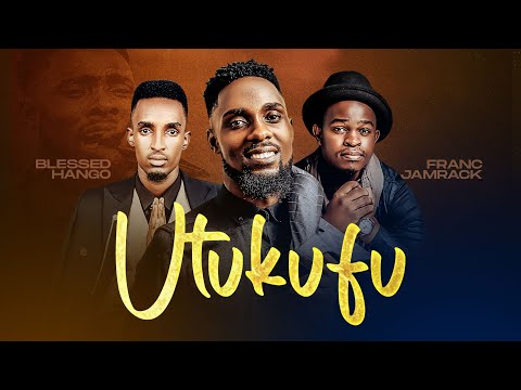 Zoravo ft.Blessed Hango & Franc Jamrack - Utukufu (Official Live Video)