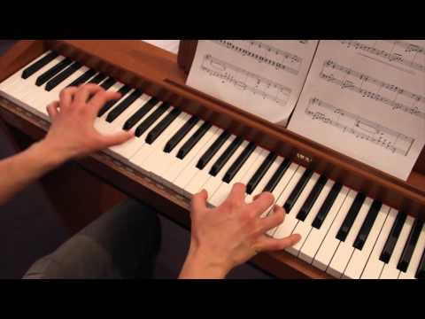 Uncharted: Nates Theme Piano Cover [HD]