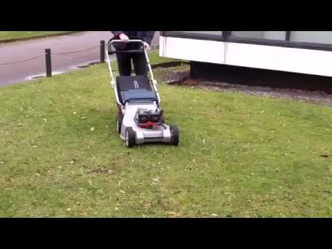 comment demarrer tracteur tondeuse sans batterie