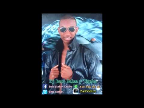 Todo Le Luce - Quendambuxx Dj Beto (Salsa Y Timba)
