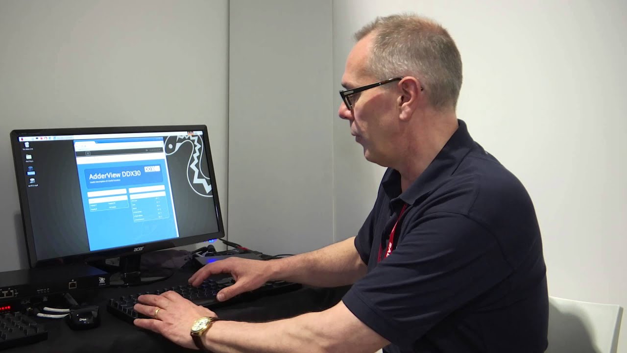 NAB2015 - Technology Preview