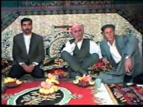 Civata Dengbêjên Botan - Lawik - 5