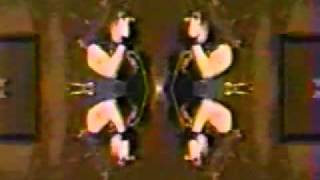 TESTAMENT - Greenhouse Effect (OFFICIAL MUSIC VIDEO)