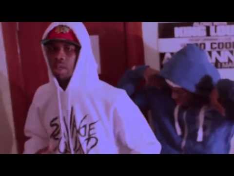 Cdai (TEAM 600) - MY NIGGAZ