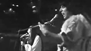 Os Mutantes - Panis et Circenses - Ao vivo na TV francesa 1969