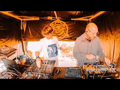 Osom Full Power Live Set – Dark Dreams Festival 2025 Part 3