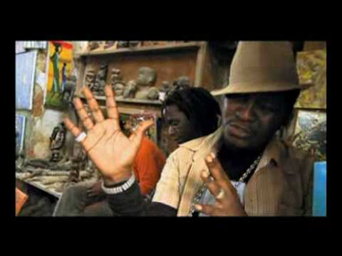 Matonya Feat Christian Bella - Umoja ni Nguvu