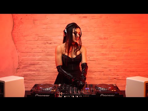 ANIME - HARD TECHNO HARDCORE MIX #4