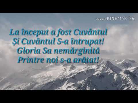 Laud Numele Tau Isus