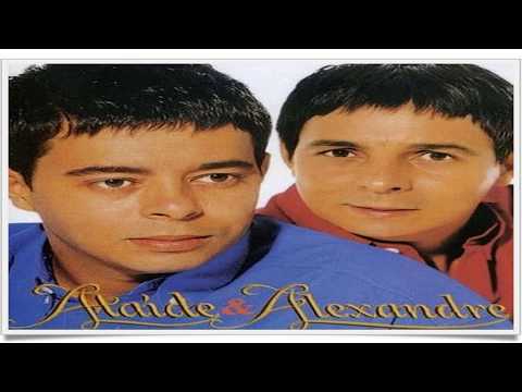 Ataíde E Alexandre  - Laço Aberto
