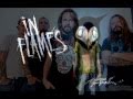 In Flames - Enter Tragedy [High Quality]