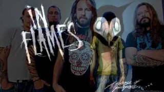 In Flames - Enter Tragedy [High Quality]