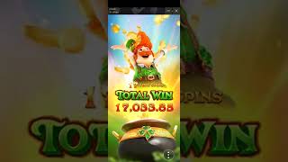 Yayaman ka kay Leprechaun Riches|PGSoft|Nuebe Gaming