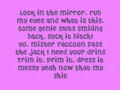 Ke$ha Princess Lyrics