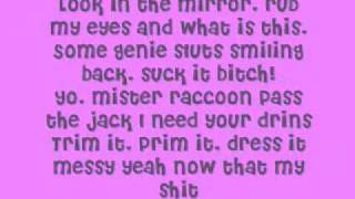 Ke$ha Princess Lyrics
