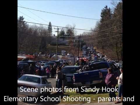 Sandy Hook Tribute Song